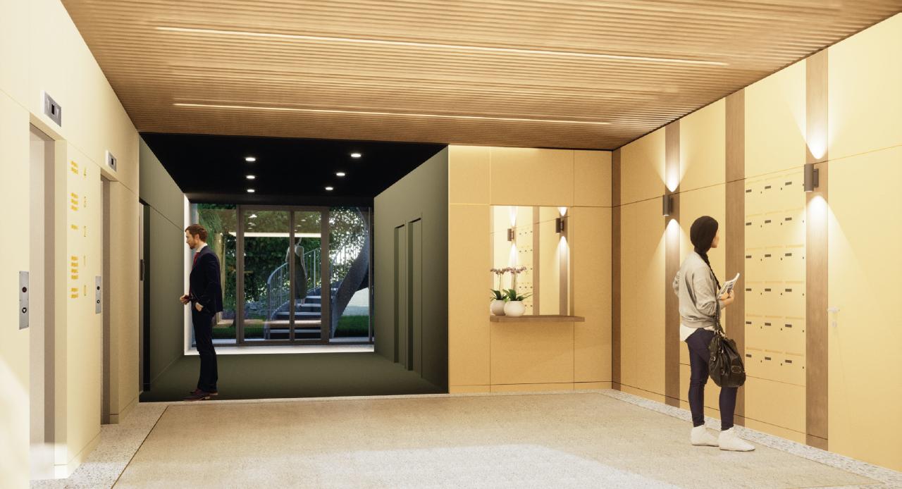 Bureau Orvault 6332m² Location bureau Orvault Loire-Atlantique OLBUR2200597 4
